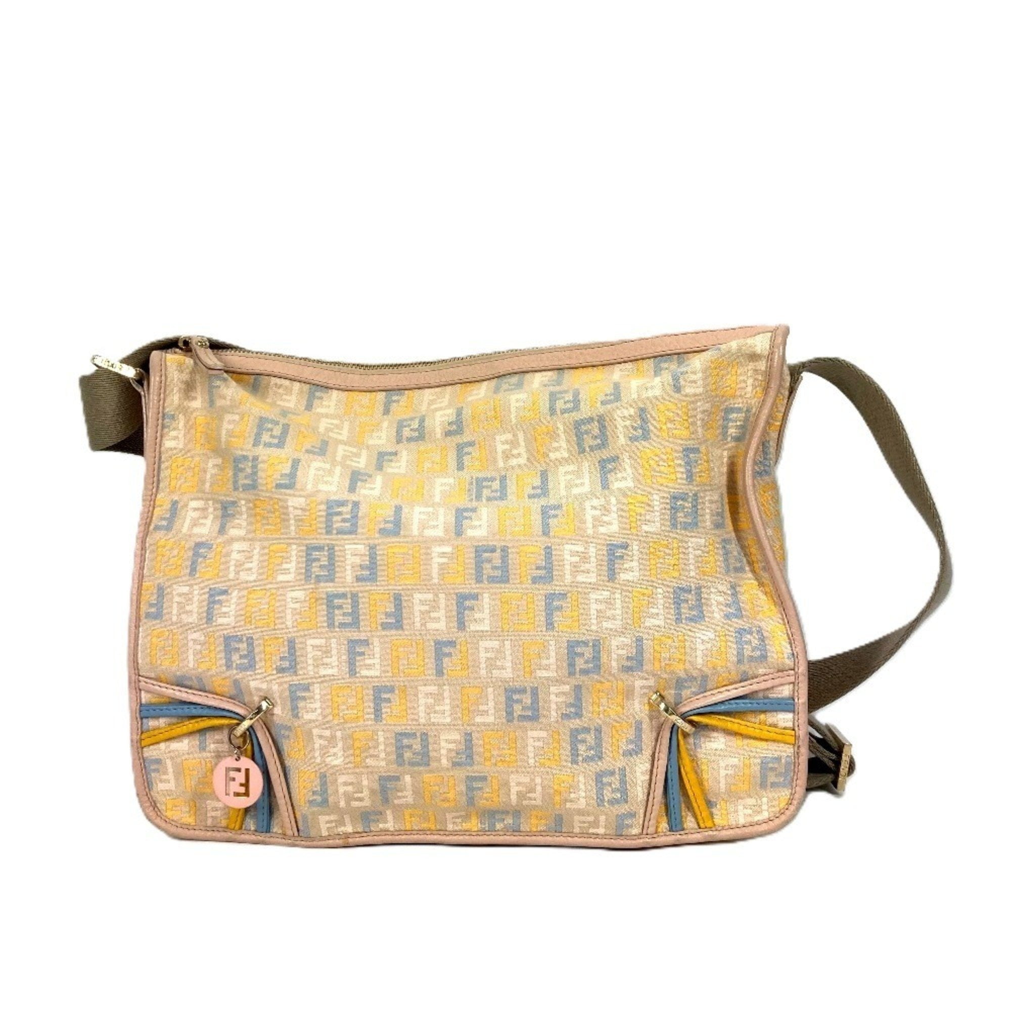 Fendi Bags Accessories Savings in Savings Multicolor