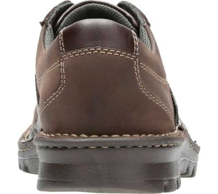 clarks vanek walk men's shoes