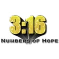 thumbnail image 3 of CafePress - Numbers Of Hope John 3:16 Large Mug - 15 oz Ceramic Large White Novelty Mug, 3 of 4