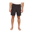 thumbnail image 1 of Shorts de baño Nike para hombre que absorben la humedad, gris, 3XLT, 1 of 2