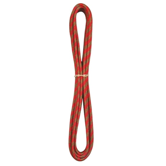 BLUEWATER ROPES Titan 5mm X 6m Red-Orange/Red Cord (502106MRORD8)
