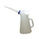 thumbnail image 5 of Dispensador de aceite a prueba de fugas para vehículos, portátil, a prueba de polvo, eficiente. 5L, 5 of 9