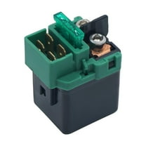 Starter Solenoid for Shadow 750 VT750 1998-2010 1999 2002 2003 2004 2005 2006 2007 2008 CBF500 Motorcycle
