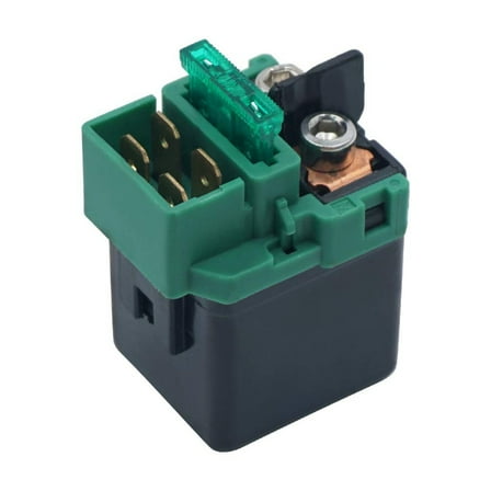Starter Solenoid for Shadow 750 VT750 1998-2010 1999 2002 2003 2004 2005 2006 2007 2008 CBF500 Motorcycle