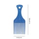 thumbnail image 4 of Peine para recoger el cabello para hombres, peine para recoger el cabello liso, peine suave para desenredar y peinar Cgtredaw Para estrenar, 4 of 7