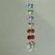 thumbnail image 2 of 1 Pieza Colgante de Cristal para Christmas Un 38mm, 2 of 9