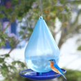 thumbnail image 4 of Hummingbird Feeder,plastic Hummingbird Feeders For Outdoors Hanging,for Garden Decor, 4 of 5