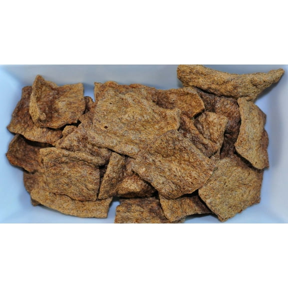 Tvp Sliced (Soya Textured Vegetable Protein)