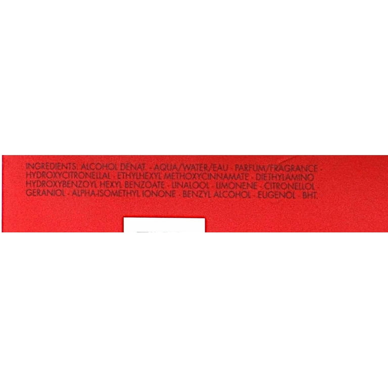 香水(女性用) GUCCI rush summer 50ml Gucci Rush Summer Gucci perfume - a fragrance for women 2003