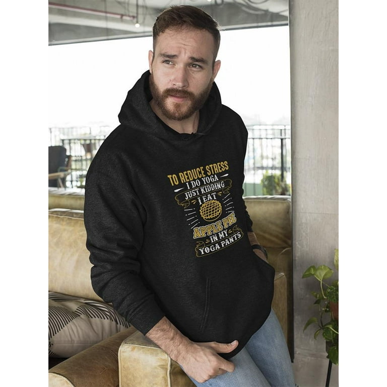 Apple pie hoodie sales