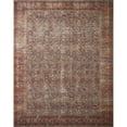 thumbnail image 1 of Alfombra Loloi II WYN-09 Ónix Multi 2'-6' x 9'-6' 100% Poliéster, 1 of 2