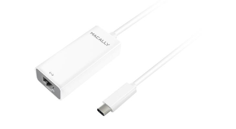 Usb C To Gigabit Ethernet Adapter Walmart Com Walmart Com