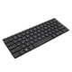 thumbnail image 3 of Portátil QWERTY Completo Slim Reempzar Pieza Sunnimix PC Portátil Teclado De Computadora, 3 of 8