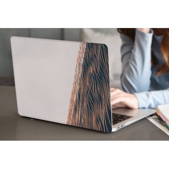 KSK KAISHEK Hard Shell Case Only Compatible MacBook Pro 16" 2019 2020 A2141, Purple series 0584