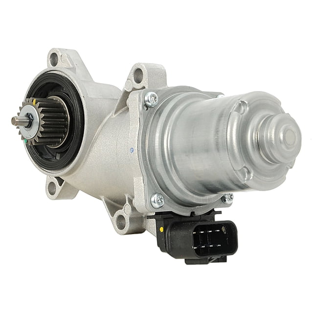 Motor De Caja De Transferencia Silverado 1500 2007 A 2018 Chevrolet Reman 4wd CARDONE .