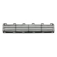 thumbnail image 3 of Partzer Front Lower Bumper Grille Grill Compatible with 2004-2009 Toyota Prius Black 5311147010, 3 of 6
