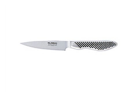 Global GS-40 4" paring-knives, Stainless Steel