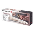 thumbnail image 2 of Plancha Alaciadora Remington Pro Therma-luxe Prothermaluxe S9100 Rosa 120v, 2 of 5