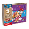 thumbnail image 2 of Set Rompecabezas Kids Puzzles Madera Paw Patrol 72 Piezas, 2 of 5