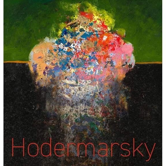 Hodermarsky, (Hardcover)
