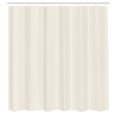 thumbnail image 2 of Ambesonne Art Deco Shower Curtain, Striped Abstract Motifs, 69"Wx75"L, Champagne Eggshell and Grey, 2 of 4