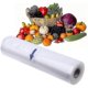 thumbnail image 2 of Vacuum Sealer Bags 1 Pack Vacuum Food Sealer Roll 20*500cm, 2 of 5