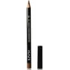 3 Pack - NYX Professional Makeup Slim Eye Pencil, [904] Light Brown 0.04 oz