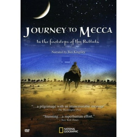 Journey To Mecca