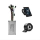 thumbnail image 1 of Controlador Sin Escobillas T5S de 36 V, 48 V y 17 A con Pantalla LCD y Kit de Aceleración 130X para Scooter Eléctrico y Kit de Reparación de Bicicletas Eléctricas., 1 of 5