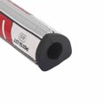 thumbnail image 3 of Grip Putter Grip  Grip PU  Upgraded Putter Grip  Club Grip For Outside Entertainment White And Red 2.0, 3 of 8