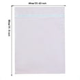 thumbnail image 2 of Boreal Craft Extra Large Mesh Laundry Bags Fine Net Washing Machine Bag With Rustproof Zipper For Bedding Delicates Blanket 60x80cm Woman Laundry Clothes Hampers Gamer Hamper Tidy Cups for Laundry, 2 of 6
