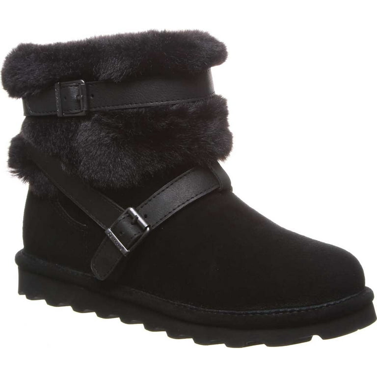 Bearpaw neverwet boots on sale best sale
