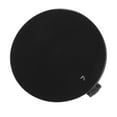 thumbnail image 1 of Tapa del gancho de remolque del parachoques del automóvil Unique Bargains No.51118065933 para BMW X6 F16 M-SPORT 2015-2019 Unique Bargains Negro Carbón Plástico 1 Pcs Frontal Duradero, 1 of 7