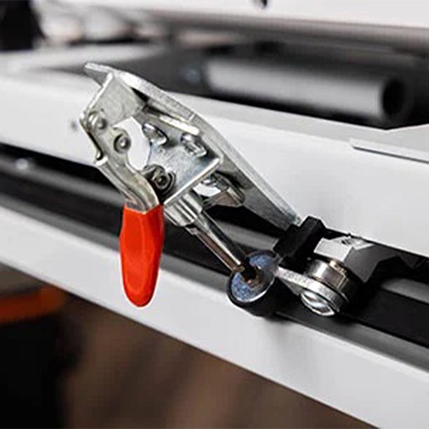 Grace Cutie Frame Channel Locks