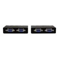 thumbnail image 2 of StarTech.com VGA Video Extender over Cat5 (ST121 Series) - Up to 500ft (150m) - VGA over Cat 5 Extender - 2 Local and 2 Remote (ST121UTP), 2 of 8