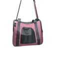 thumbnail image 4 of Bolsa de Viaje para Mascota Mi Pañuelo Rosa, 4 of 4