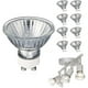 thumbnail image 1 of GU10 35 Watt Halogen Reflector Light Bulb Warm White Dimmable, GU10 Halogen 35W Halogen Bulbs, GU10 Dimmable Warm White, 1 of 5