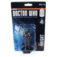thumbnail image 2 of Figura de resina Doctor Who Robot Knight (Robot de Sherwood) de 10 cm, 2 of 4