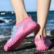 thumbnail image 5 of Zapatos Acuaticos Aquashoes Aqua Shoes Niños Transpirable Niños Corriendo por Lago Senderismo (35) Rosa Likrtyny Tenis De Mujer Tenis De Hombre, 5 of 7