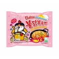 thumbnail image 4 of MUNCHII TIME Korean Buldak Spicy Hot Ramen Noodles Variety Pack – 12 Different Flavors – Buldak Noodle Collection (12 Spicy Packs), 4 of 12