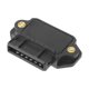 thumbnail image 1 of Módulo de encendido Unique Bargains No.92860270601 Módulo de control de encendido para Porsche 928 BJ 1983-1995 Plástico Negro, 1 of 1