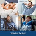 thumbnail image 5 of Deja de roncar para hombres y mujeres, dispositivos seguros y cómodos para roncar, pulso de garganta inteligente, férula de avance mandibular, 5 of 5