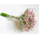 thumbnail image 4 of 16 unids/set de flores artificiales para bebés, Gypsophila falsa DIY, arreglo de ramos florales, boda, hogar, jardín, decoración de fiesta Xemadio 2027248-6, 4 of 6