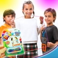 thumbnail image 4 of Cuerda china para saltar JA-RU elástica para niños (6 unidades), 4 of 7