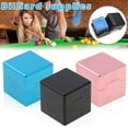 thumbnail image 2 of VALINK Support de Craie pour Queue de Billard Snooker en Aluminium pour Billard, 2 of 5