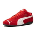 thumbnail image 4 of PUMA WOMENS Speedcat OG WMNS "Red White" 400986 02 from Stadium Goods, 4 of 8