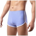 thumbnail image 6 of Tbopshirt Men's Underwear Briefs Clearance,Mens Underwear Low Waist Fashion Color Comfortable Erotic Panties,Mens Gift, 6 of 9
