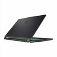 thumbnail image 3 of MSI Cyborg Gaming Laptop - 13th Gen Intel Core i7-13620H - GeForce RTX 4050 - 144HZ 1080p Notebook 16GB RAM 512GB SSD, 3 of 3