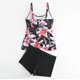 thumbnail image 4 of Bikini de Mujer Trajes de Baño de Moda Sexy Casual Diseño Dividido Conjunto para Piscina de Playa Y Vacaciones de Verano, Traje de Baño de Longitud Regular, 4 of 8