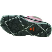 Yaktrax Pro Traction Cleats for Walking, Jogging, or Hiking on Snow and Ice, Medium